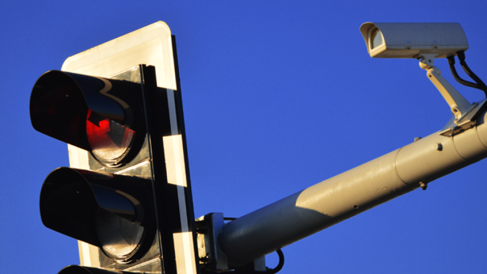 200 нови камери ще следят за нарушения на пътя | StandartNews.com