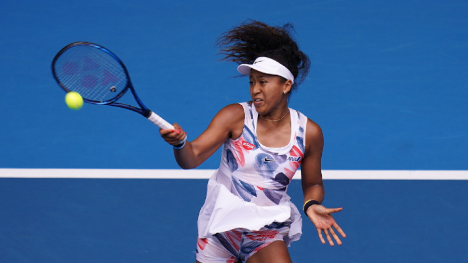 Наоми Осака спечели Australian Open | StandartNews.com