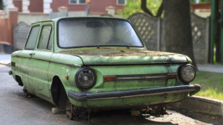 Решено - без таратайки в центъра, чакат глоби