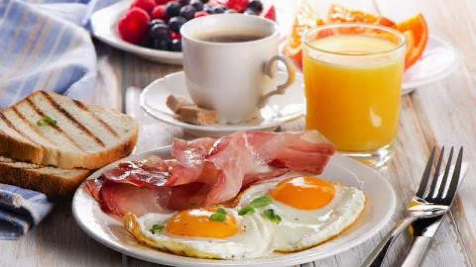 Перфектните яйца за закуска. Полезни и лесни | StandartNews.com