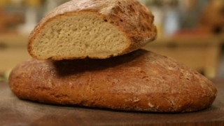 Защо е полезно да се яде хляб