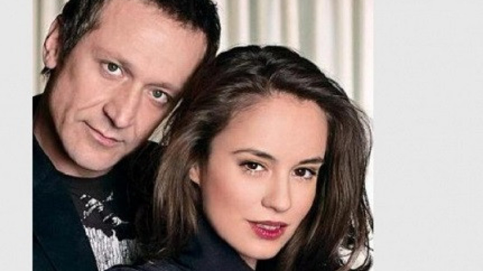 Донков и Радина с ключов ход след раздялата | StandartNews.com