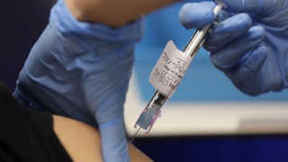 Индия вади ваксина с ефективност 81%