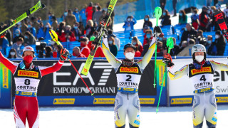 Норвежец взе последното злато от световното по ски