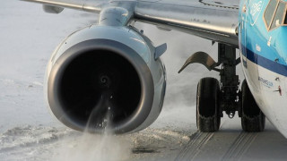 След ужаса в Денвър:Спират десетки самолети "Боинг"