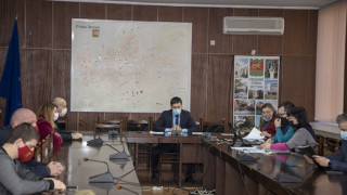 214 ще бъдат секционните избирателни комисии в Община Стара Загора