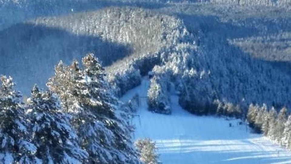 Мальовица пусна всички ски писти | StandartNews.com