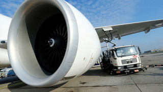 Мерки срещу боинг заради разпадналия се самолет