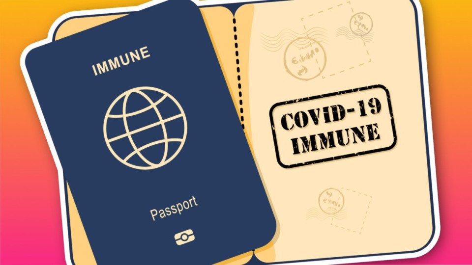 Covid паспорт - къде ще ни отведе през лятото | StandartNews.com