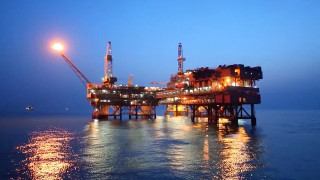 Китай откри огромно нефтено находище