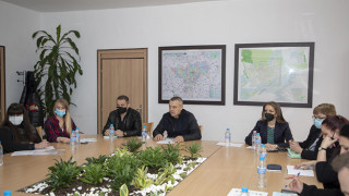 Стара Загора отчита ниски нива на замърсяване с ФПЧ в атмосферата