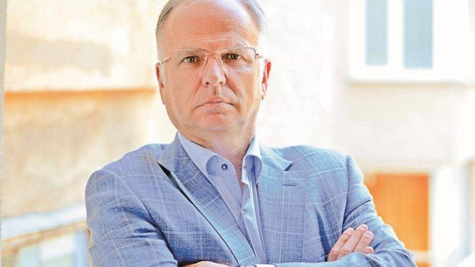 Експерт с тежка прогноза! Иде ядрена война, засяга и България | StandartNews.com