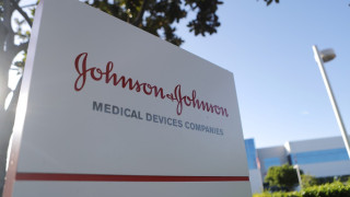 В САЩ: Johnson & Johnson е ефективна и безопасна