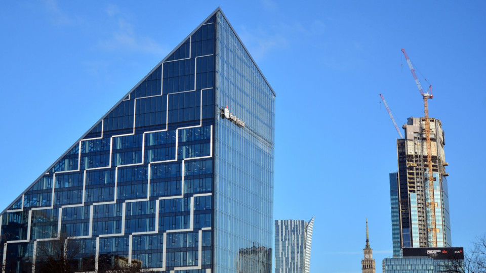 Ето го небостъргач номер едно в Европа | StandartNews.com