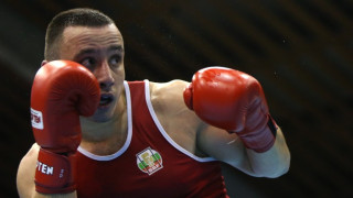 България с първи медал от "Странджа"
