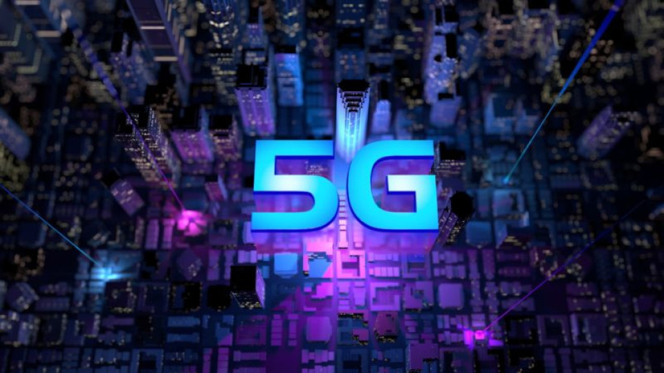 5G води икономиката към тотална дигитализация | StandartNews.com