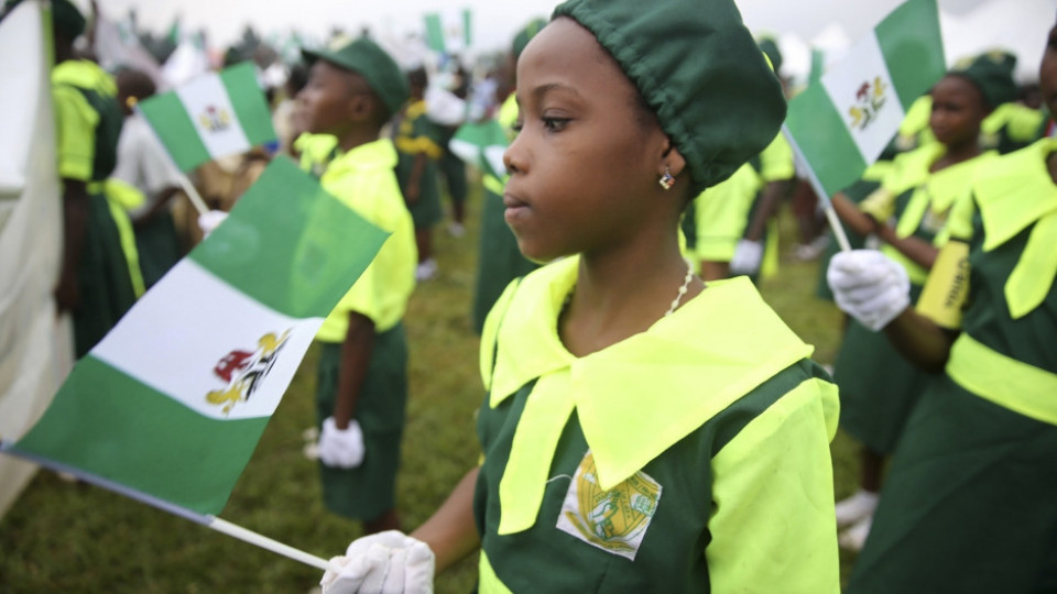 Отвлякоха над 300 момичета в Нигерия | StandartNews.com