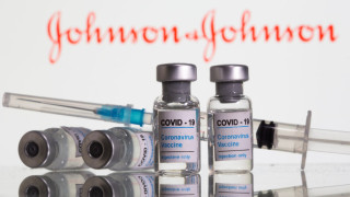 Одобряват ваксината на J&J през март