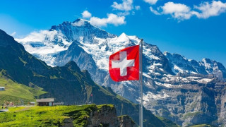 Не е за вярване - Швейцария с рекордна криза