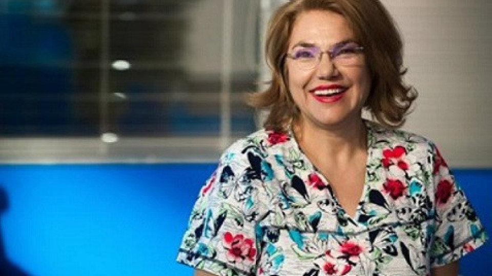 Марта Вачкова: Животът ни е като поизгоряла баница | StandartNews.com