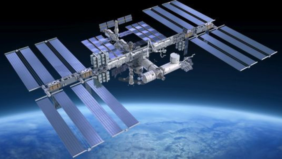 Има проблем с Международната космическа станция | StandartNews.com
