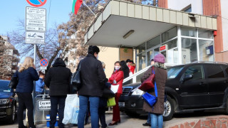 Пак "Зелени коридори" за ваксина. Но при джипитата