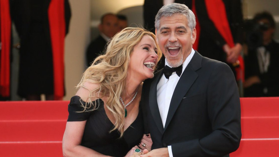 Джордж Клуни и Джулия Робъртс се събират | StandartNews.com