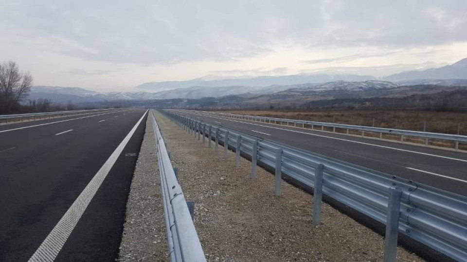 Къде е най-високата магистрала в света (Фото/Видео) | StandartNews.com