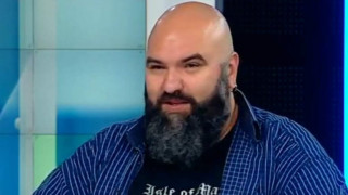Венци Мицов стана доктор