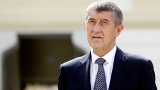 Чешкият премиер е заплашен с убийство