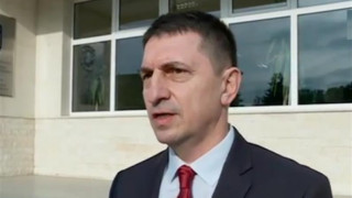 Терзийски каза защо става водач в Кюстендил