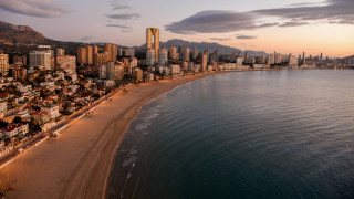 Испанските плажове разграфени, само с резервация