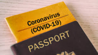 Дискриминация ли е ваксинационният паспорт?