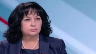 Петкова: Трябва ни стабилно управление