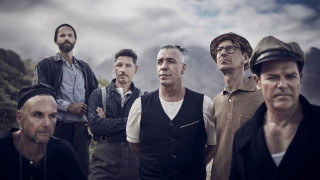 Rammstein записа тайно нов албум