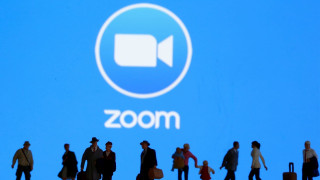 Zoom с печалба от 2,65 млрд. долара за година