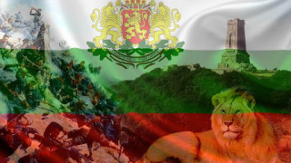 Написаха песен за авторката на българското знаме