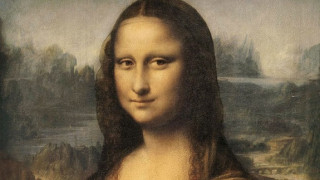 Мистериозен детайл разкри нова тайна за Мона Лиза