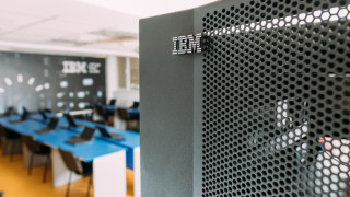 IBM атакува пазара на облачните услуги