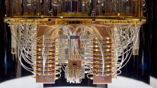 Правят супернови лекарства чрез квантови компютри