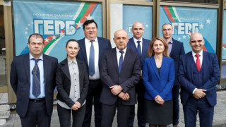 Дончев: Габрово ще е център на Северна България