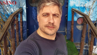 Владо Карамазов с първи коментар за "Сървайвър"