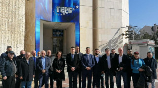 Желязков: Завършването на "Струма" е приоритет за ГЕРБ