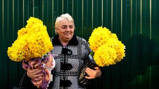 Празникът на невидимите жени