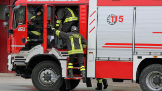 Трагедия. Българка загина при пожар в Италия
