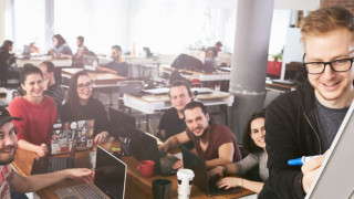 Водещо IT училище обмисля да отвори кампус в България