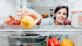 5 храни, които всеки трябва да има в хладилника си