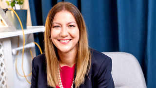Катерина Шопова от ЛИДЛ е HR мениджър на годината