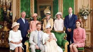Колко харчи кралското семейство в Англия
