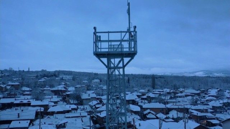 Камери ще следят горенето на отпадъци | StandartNews.com